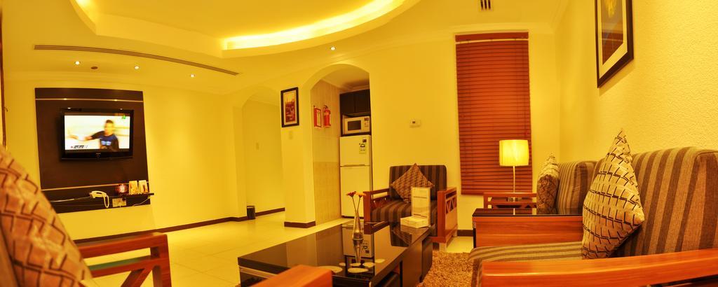 Hotel Nelover Al-Khubar Exteriér fotografie